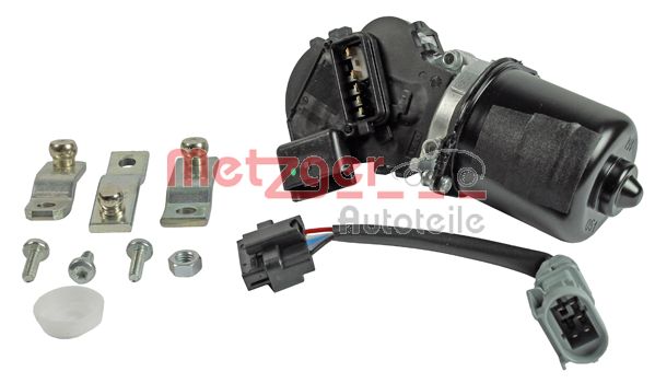 METZGER 2190654 ORIGINAL ERSATZTEIL Wischermotor